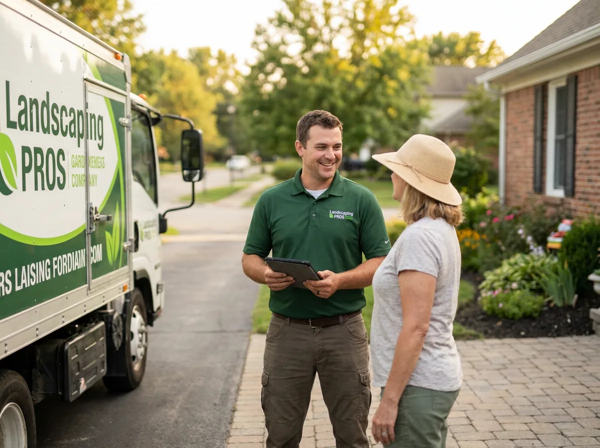 Landscaping Bruceville, TX FAQs